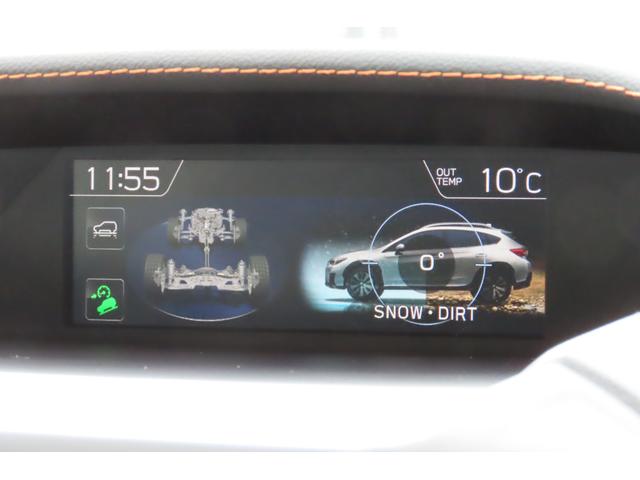 ＸＶ ２．０ｅ－Ｌ　ＥｙｅＳｉｇｈｔ　２．０ｅ－Ｌ、アイサイトＶｅｒ３．０、シートヒーター、フロントグリルカメラ、サイドビューモニター、Ｘ－ＭＯＤＥ、クルーズコントロール、ヒルディセントコントロール（66枚目）