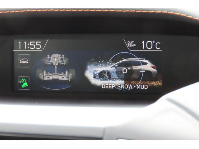 ＸＶ ２．０ｅ－Ｌ　ＥｙｅＳｉｇｈｔ　２．０ｅ－Ｌ、アイサイトＶｅｒ３．０、シートヒーター、フロントグリルカメラ、サイドビューモニター、Ｘ－ＭＯＤＥ、クルーズコントロール、ヒルディセントコントロール（67枚目）