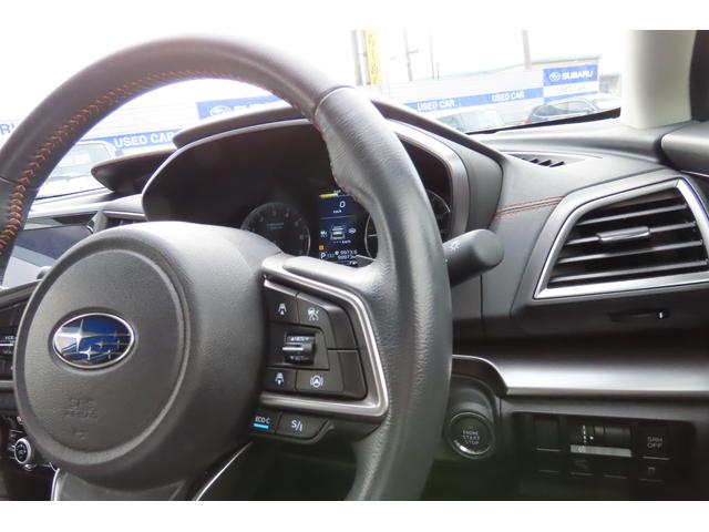 ＸＶ ２．０ｅ－Ｌ　ＥｙｅＳｉｇｈｔ　２．０ｅ－Ｌ、アイサイトＶｅｒ３．０、シートヒーター、フロントグリルカメラ、サイドビューモニター、Ｘ－ＭＯＤＥ、クルーズコントロール、ヒルディセントコントロール（73枚目）