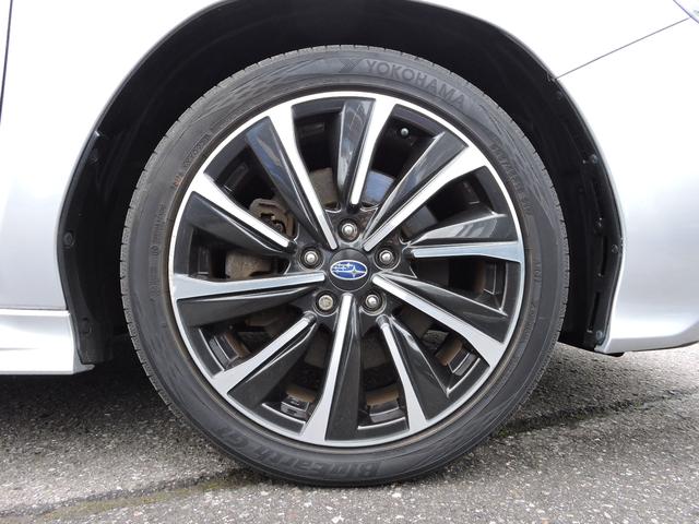 レヴォーグ ＳＴＩ　Ｓｐｏｒｔ　ＥＸ　ＥｙｅＳｉｇｈｔ　Ｘ搭載車　アイサイトＸ搭載　ボルドー本革シート　前後席シートヒーター　１１．６インチディスプレイ　Ｆ／Ｓ／Ｒカメラ　ＥＴＣ２．０　ドライブレコーダー　スマートリヤビューミラー　電動リヤゲート（7枚目）