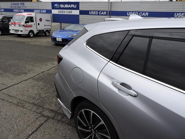 レヴォーグ ＳＴＩ　Ｓｐｏｒｔ　ＥＸ　ＥｙｅＳｉｇｈｔ　Ｘ搭載車　アイサイトＸ搭載　ボルドー本革シート　前後席シートヒーター　１１．６インチディスプレイ　Ｆ／Ｓ／Ｒカメラ　ＥＴＣ２．０　ドライブレコーダー　スマートリヤビューミラー　電動リヤゲート（24枚目）