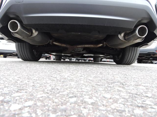 レヴォーグ ＳＴＩ　Ｓｐｏｒｔ　ＥＸ　ＥｙｅＳｉｇｈｔ　Ｘ搭載車　アイサイトＸ搭載　ボルドー本革シート　前後席シートヒーター　１１．６インチディスプレイ　Ｆ／Ｓ／Ｒカメラ　ＥＴＣ２．０　ドライブレコーダー　スマートリヤビューミラー　電動リヤゲート（36枚目）