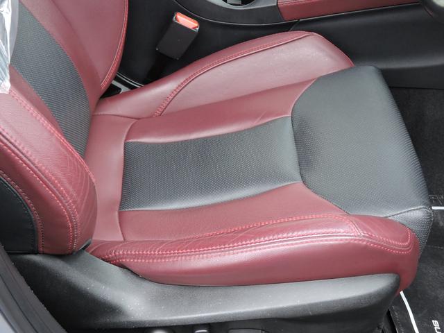 レヴォーグ ＳＴＩ　Ｓｐｏｒｔ　ＥＸ　ＥｙｅＳｉｇｈｔ　Ｘ搭載車　アイサイトＸ搭載　ボルドー本革シート　前後席シートヒーター　１１．６インチディスプレイ　Ｆ／Ｓ／Ｒカメラ　ＥＴＣ２．０　ドライブレコーダー　スマートリヤビューミラー　電動リヤゲート（41枚目）