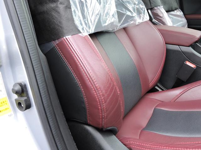 レヴォーグ ＳＴＩ　Ｓｐｏｒｔ　ＥＸ　ＥｙｅＳｉｇｈｔ　Ｘ搭載車　アイサイトＸ搭載　ボルドー本革シート　前後席シートヒーター　１１．６インチディスプレイ　Ｆ／Ｓ／Ｒカメラ　ＥＴＣ２．０　ドライブレコーダー　スマートリヤビューミラー　電動リヤゲート（43枚目）