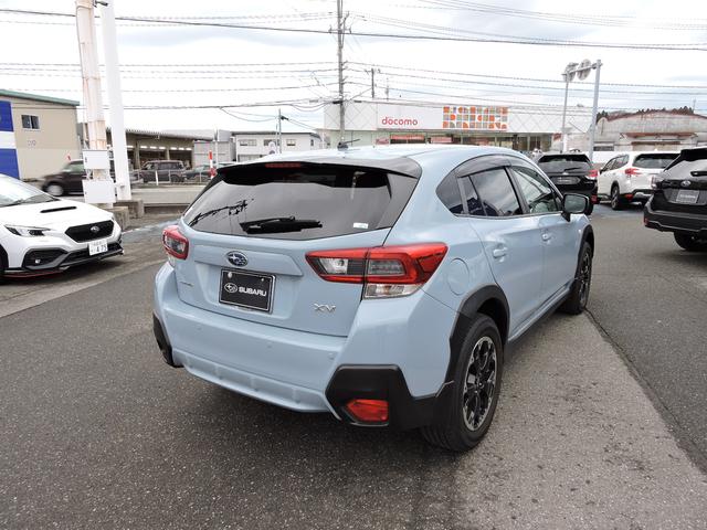 XV 1.6i-L EyeSight ナビ・Rカメラ・ETC2.0 アイサイトver3 クルーズコントロール カロッツェリア楽ナビ バックカメラ ETC2.0 ドライブレコーダー Xモード オートビークルホールド 電動パーキングブレーキ(2枚目)