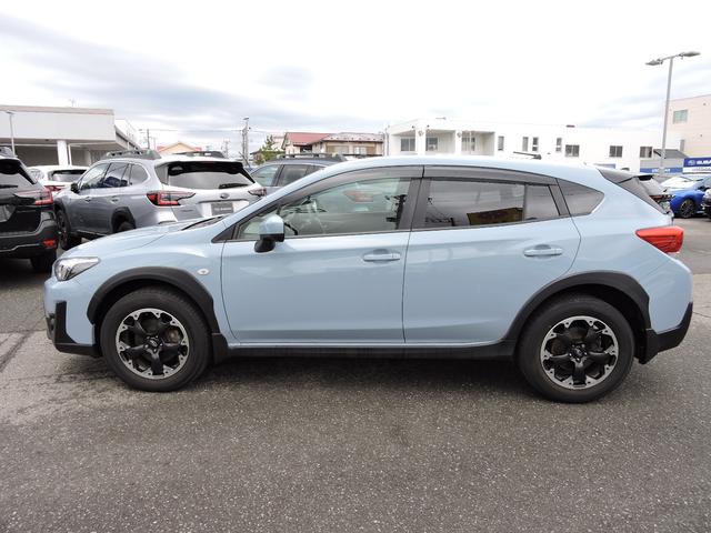 XV 1.6i-L EyeSight ナビ・Rカメラ・ETC2.0 アイサイトver3 クルーズコントロール カロッツェリア楽ナビ バックカメラ ETC2.0 ドライブレコーダー Xモード オートビークルホールド 電動パーキングブレーキ(3枚目)