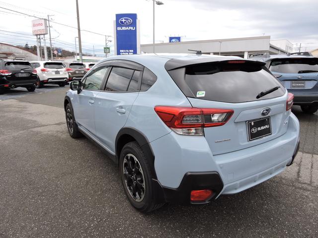 XV 1.6i-L EyeSight ナビ・Rカメラ・ETC2.0 アイサイトver3 クルーズコントロール カロッツェリア楽ナビ バックカメラ ETC2.0 ドライブレコーダー Xモード オートビークルホールド 電動パーキングブレーキ(10枚目)