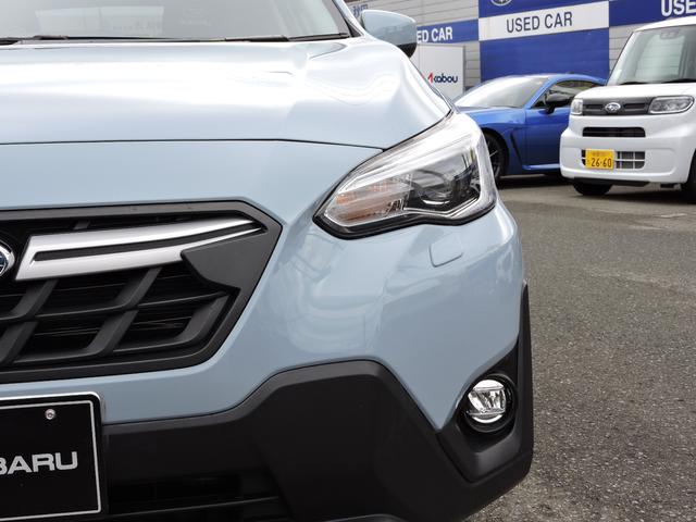 XV 1.6i-L EyeSight ナビ・Rカメラ・ETC2.0 アイサイトver3 クルーズコントロール カロッツェリア楽ナビ バックカメラ ETC2.0 ドライブレコーダー Xモード オートビークルホールド 電動パーキングブレーキ(24枚目)