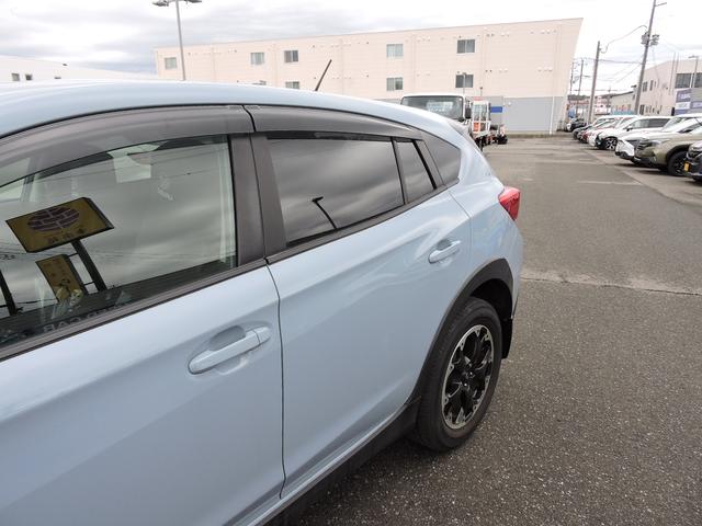 XV 1.6i-L EyeSight ナビ・Rカメラ・ETC2.0 アイサイトver3 クルーズコントロール カロッツェリア楽ナビ バックカメラ ETC2.0 ドライブレコーダー Xモード オートビークルホールド 電動パーキングブレーキ(28枚目)