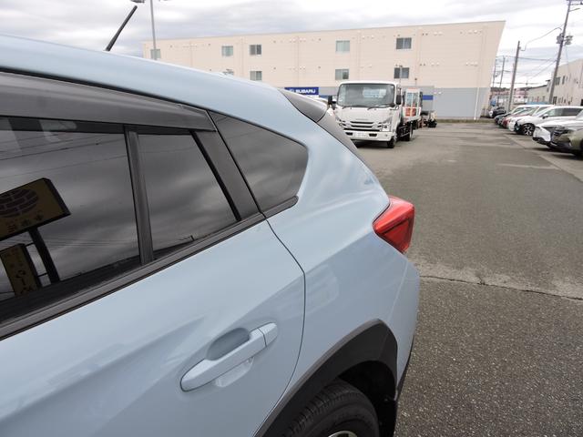 XV 1.6i-L EyeSight ナビ・Rカメラ・ETC2.0 アイサイトver3 クルーズコントロール カロッツェリア楽ナビ バックカメラ ETC2.0 ドライブレコーダー Xモード オートビークルホールド 電動パーキングブレーキ(29枚目)