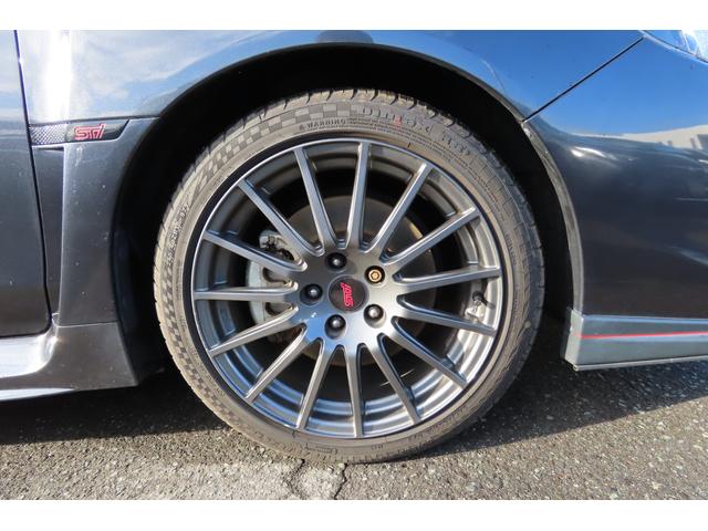 ＷＲＸ Ｓ４ ＳＴＩ　Ｓｐｏｒｔ　アイサイト　ＳＴＩフロントスポイラー　アイサイトｖｅｒ３　ＳＴＩ１８インチアルミホイール　運転席・助手席シートヒーター　ダイアトーンナビ　バックカメラ　ＥＴＣ２．０　スバル純正エンジンスターター　ドライブレコーダー（7枚目）