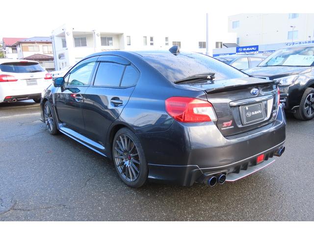 ＷＲＸ Ｓ４ ＳＴＩ　Ｓｐｏｒｔ　アイサイト　ＳＴＩフロントスポイラー　アイサイトｖｅｒ３　ＳＴＩ１８インチアルミホイール　運転席・助手席シートヒーター　ダイアトーンナビ　バックカメラ　ＥＴＣ２．０　スバル純正エンジンスターター　ドライブレコーダー（14枚目）