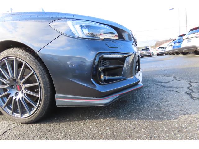 ＷＲＸ Ｓ４ ＳＴＩ　Ｓｐｏｒｔ　アイサイト　ＳＴＩフロントスポイラー　アイサイトｖｅｒ３　ＳＴＩ１８インチアルミホイール　運転席・助手席シートヒーター　ダイアトーンナビ　バックカメラ　ＥＴＣ２．０　スバル純正エンジンスターター　ドライブレコーダー（24枚目）