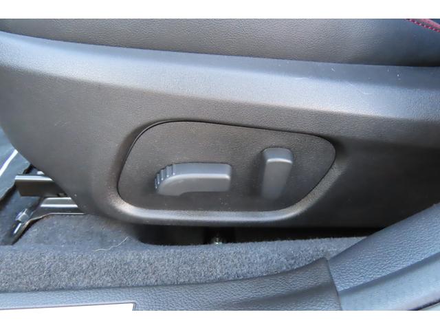 ＷＲＸ Ｓ４ ＳＴＩ　Ｓｐｏｒｔ　アイサイト　ＳＴＩフロントスポイラー　アイサイトｖｅｒ３　ＳＴＩ１８インチアルミホイール　運転席・助手席シートヒーター　ダイアトーンナビ　バックカメラ　ＥＴＣ２．０　スバル純正エンジンスターター　ドライブレコーダー（33枚目）