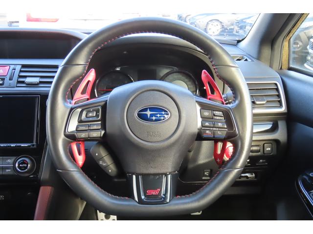 ＷＲＸ Ｓ４ ＳＴＩ　Ｓｐｏｒｔ　アイサイト　ＳＴＩフロントスポイラー　アイサイトｖｅｒ３　ＳＴＩ１８インチアルミホイール　運転席・助手席シートヒーター　ダイアトーンナビ　バックカメラ　ＥＴＣ２．０　スバル純正エンジンスターター　ドライブレコーダー（41枚目）