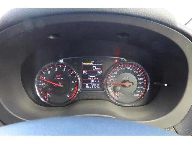 ＷＲＸ Ｓ４ ＳＴＩ　Ｓｐｏｒｔ　アイサイト　ＳＴＩフロントスポイラー　アイサイトｖｅｒ３　ＳＴＩ１８インチアルミホイール　運転席・助手席シートヒーター　ダイアトーンナビ　バックカメラ　ＥＴＣ２．０　スバル純正エンジンスターター　ドライブレコーダー（60枚目）