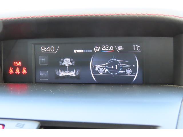 ＷＲＸ Ｓ４ ＳＴＩ　Ｓｐｏｒｔ　アイサイト　ＳＴＩフロントスポイラー　アイサイトｖｅｒ３　ＳＴＩ１８インチアルミホイール　運転席・助手席シートヒーター　ダイアトーンナビ　バックカメラ　ＥＴＣ２．０　スバル純正エンジンスターター　ドライブレコーダー（61枚目）