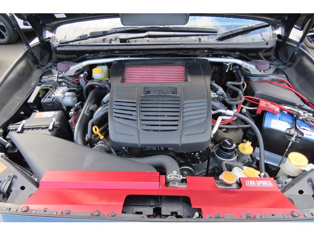 ＷＲＸ Ｓ４ ＳＴＩ　Ｓｐｏｒｔ　アイサイト　ＳＴＩフロントスポイラー　アイサイトｖｅｒ３　ＳＴＩ１８インチアルミホイール　運転席・助手席シートヒーター　ダイアトーンナビ　バックカメラ　ＥＴＣ２．０　スバル純正エンジンスターター　ドライブレコーダー（76枚目）