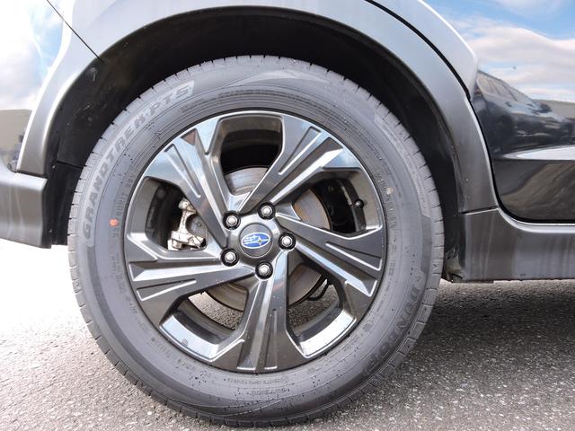 クロストレック ツーリング　元レンタカー　１１．６インチディスプレイ　ＥＴＣ　元レンタカー　新世代アイサイト　１１．６インチディスプレイ　Ｆ／Ｓ／Ｒカメラ　ＥＴＣ　オートビークルホールド　運転席・助手席シートヒーター　１７インチアルミホイール（13枚目）