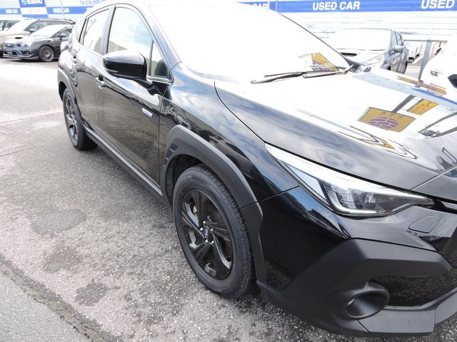 クロストレック ツーリング　元レンタカー　１１．６インチディスプレイ　ＥＴＣ　元レンタカー　新世代アイサイト　１１．６インチディスプレイ　Ｆ／Ｓ／Ｒカメラ　ＥＴＣ　オートビークルホールド　運転席・助手席シートヒーター　１７インチアルミホイール（21枚目）