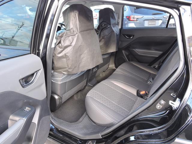 クロストレック ツーリング　元レンタカー　１１．６インチディスプレイ　ＥＴＣ　元レンタカー　新世代アイサイト　１１．６インチディスプレイ　Ｆ／Ｓ／Ｒカメラ　ＥＴＣ　オートビークルホールド　運転席・助手席シートヒーター　１７インチアルミホイール（39枚目）