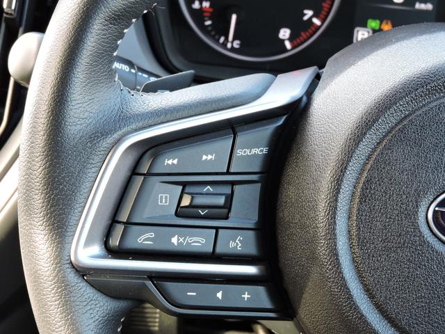 クロストレック ツーリング　元レンタカー　１１．６インチディスプレイ　ＥＴＣ　元レンタカー　新世代アイサイト　１１．６インチディスプレイ　Ｆ／Ｓ／Ｒカメラ　ＥＴＣ　オートビークルホールド　運転席・助手席シートヒーター　１７インチアルミホイール（58枚目）