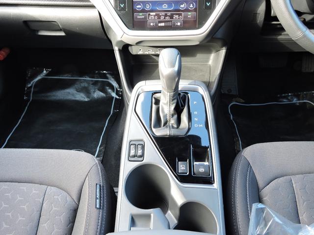 クロストレック ツーリング　元レンタカー　１１．６インチディスプレイ　ＥＴＣ　元レンタカー　新世代アイサイト　１１．６インチディスプレイ　Ｆ／Ｓ／Ｒカメラ　ＥＴＣ　オートビークルホールド　運転席・助手席シートヒーター　１７インチアルミホイール（67枚目）