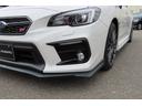 ＳＴＩ　Ｓｐｏｒｔ　ＥｙｅＳｉｇｈｔ　ＳＴＩスポーツ、フロントグリルカメラ、サイドビューカメラ、アイサイトＶｅｒ３．０、ターボ車、ＳＴＩエアロＦスポイラー、Ｒアンダースポイラー、サイドアンダースポイラー、ＳＴＩフレキシブルタワーバー装備（25枚目）