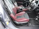 ＳＴＩ　Ｓｐｏｒｔ　ＥＸ　ＥｙｅＳｉｇｈｔ　Ｘ搭載車　アイサイトＸ搭載　ボルドー本革シート　前後席シートヒーター　１１．６インチディスプレイ　Ｆ／Ｓ／Ｒカメラ　ＥＴＣ２．０　ドライブレコーダー　スマートリヤビューミラー　電動リヤゲート（40枚目）