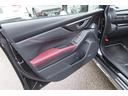 ＳＴＩ　Ｓｐｏｒｔ　ＥＸ　１．８ターボ車、アイサイトＸ搭載車、電動パワーリアゲート、ドライバーモニタリングシステム、電動パワーシート、パノラママルチビューモニター、フロントグリルカメラ、サイドビューカメラ（27枚目）