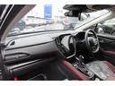 ＳＴＩ　Ｓｐｏｒｔ　ＥＸ　１．８ターボ車、アイサイトＸ搭載車、電動パワーリアゲート、ドライバーモニタリングシステム、電動パワーシート、パノラママルチビューモニター、フロントグリルカメラ、サイドビューカメラ（28枚目）