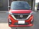 ルークス 660 ハイウェイスターX 4WD 中古車画像_3
