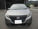 ノート 1.2 X FOUR 4WD 中古車画像_3