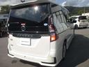 セレナ 2.0 ハイウェイスター V 4WD 純正プロパイロット 純正ナビ リヤモニ 中古車画像_2