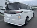 エルグランド 2.5 250ハイウェイスターS アーバンクロム ワンオーナー 両側電動スライドドア ETC 中古車画像_2
