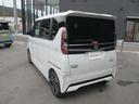 ルークス 660 ハイウェイスターX アーバンクロム プロパイロット エディション 当社社用車 中古車画像_4