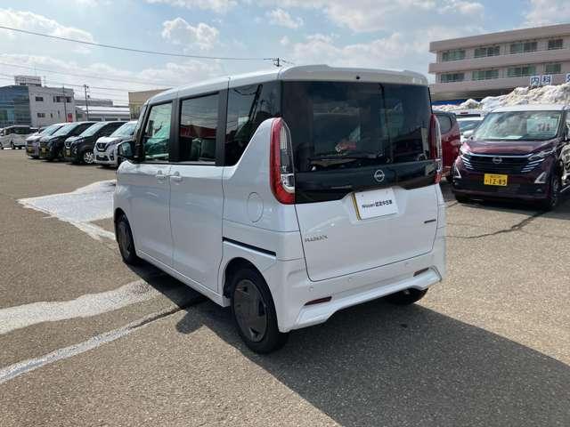 ルークス ６６０　Ｘ（23枚目）