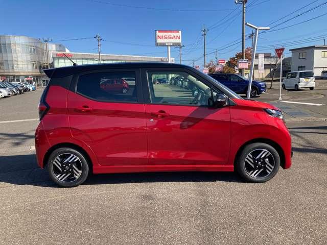 デイズ ６６０　ハイウェイスターＸ　プロパイロット　エディション　ブレーキオートホールド・プロパイロット（22枚目）