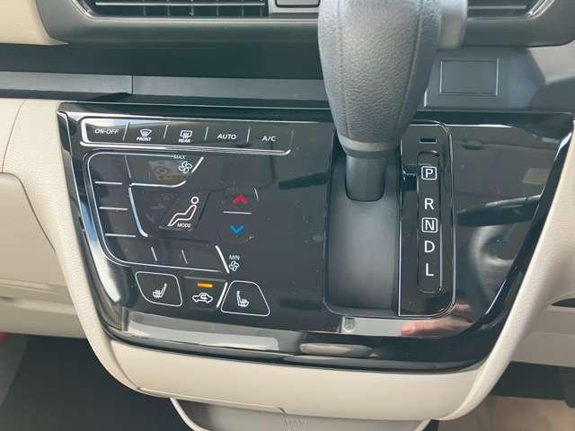 ルークス ６６０　Ｘ　４ＷＤ　届出済未使用車・快適パック（9枚目）