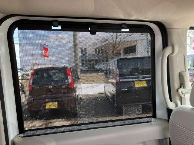 ルークス ６６０　Ｘ　４ＷＤ　届出済未使用車・快適パック（12枚目）