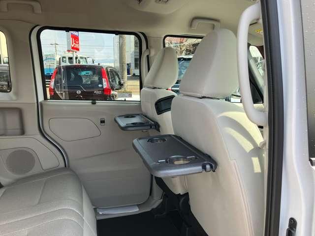 ルークス ６６０　Ｘ　４ＷＤ　届出済未使用車・快適パック（13枚目）