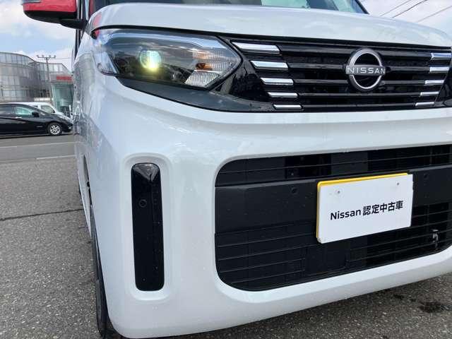 ルークス ６６０　Ｘ　４ＷＤ　届出済未使用車・快適パック（16枚目）