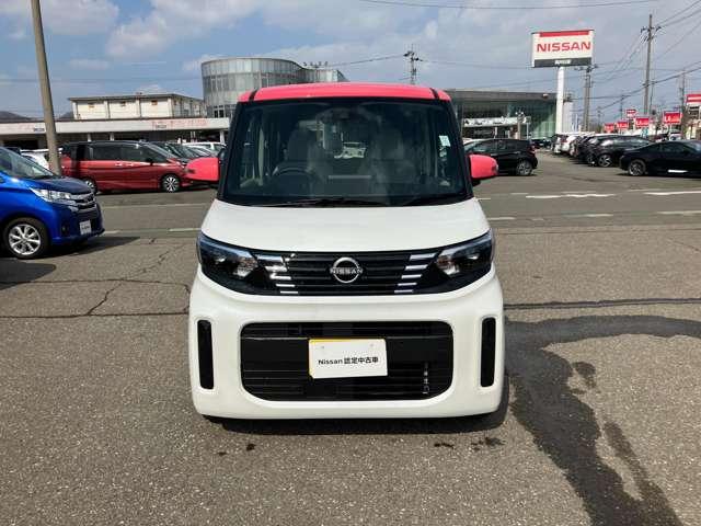 ルークス ６６０　Ｘ　４ＷＤ　届出済未使用車・快適パック（17枚目）