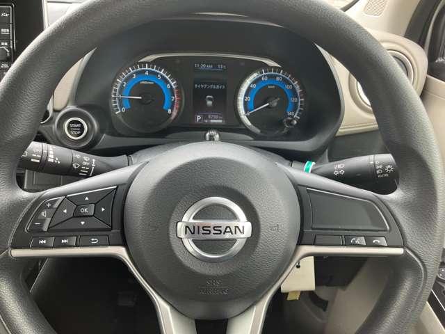 デイズ ６６０　Ｘ　純正ナビ・アラウンドビューモニター（8枚目）