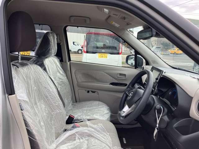 デイズ ６６０　Ｘ　純正ナビ・アラウンドビューモニター（14枚目）
