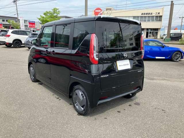 ルークス ６６０　Ｘ（22枚目）