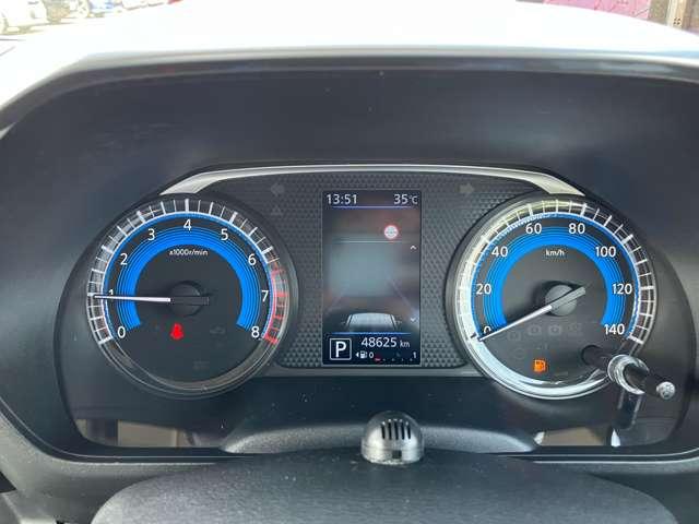 ルークス ６６０　ハイウェイスターＸ　プロパイロット　エディション（5枚目）