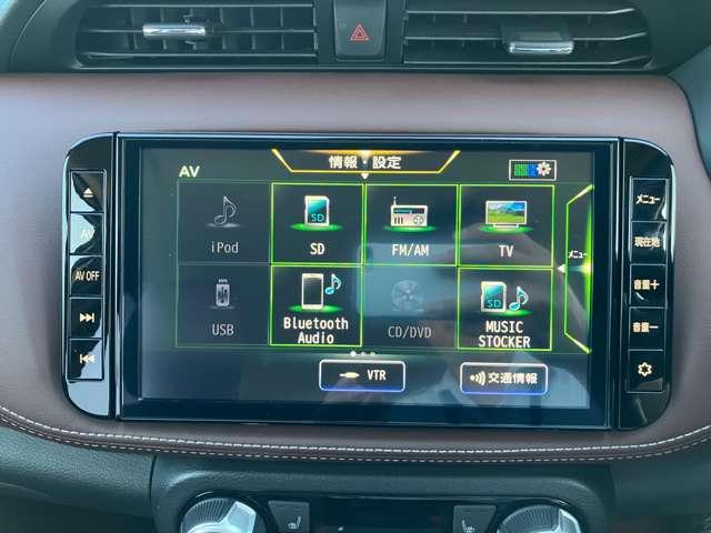 キックス １．２　Ｘ　ＦＯＵＲ　ツートーン　インテリアエディション（ｅ－ＰＯＷＥＲ）　４ＷＤ（6枚目）