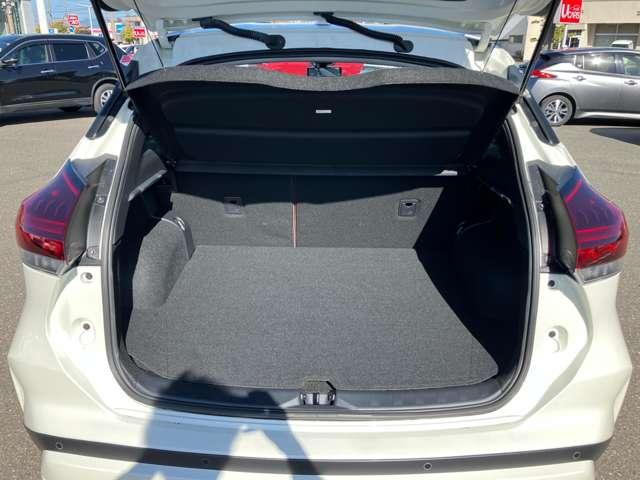 キックス １．２　Ｘ　ＦＯＵＲ　ツートーン　インテリアエディション（ｅ－ＰＯＷＥＲ）　４ＷＤ（20枚目）