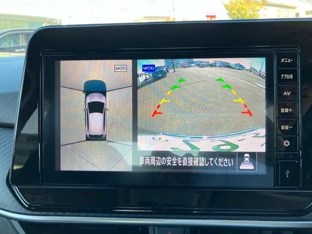 ノート １．２　Ｘ　ＦＯＵＲ　４ＷＤ（7枚目）